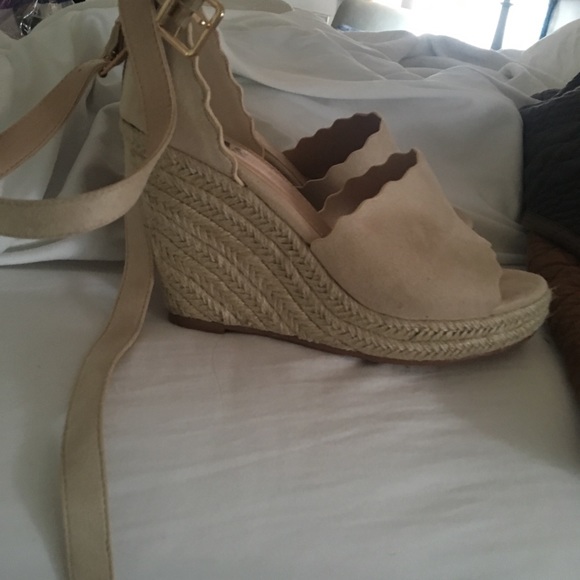 Wedges - Picture 2 of 3